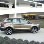 Ford new Kuga (10)