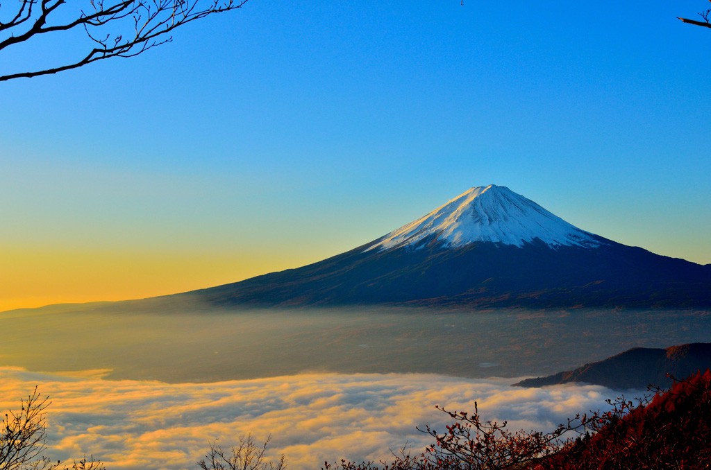 fujisan